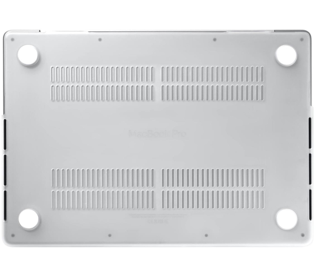 LAUT Huex do Macbook Pro 16" 2021 frost IEOLHUP1621FR - 1103963 - zdjęcie 4